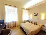Улучшенный семейный номер