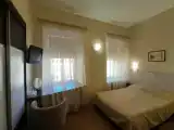 Двухместный номер с 1 кроватью