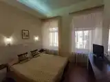 Двухместный с 1 кроватью или 2 отдельными кроватями и душем