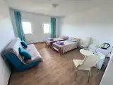 Семейный номер с балконом