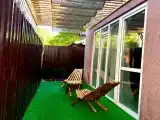 Двухместный номер с 2 отдельными кроватями