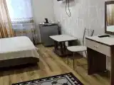 Двухместный номер Делюкс с 1 кроватью