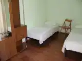 Двухместный номер с 2 отдельными кроватями