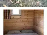 Стандартный четырехместный номер
