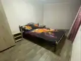 Трехместный номер с видом на горы