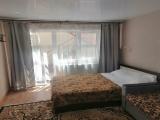 Cемейный номер с собственной ванной комнатой