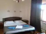 Двухместный номер с 1 кроватью и балконом