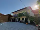 Стандартный четырехместный номер