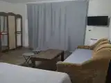 Классический трехместный номер