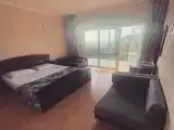 Четырехместный номер с балконом