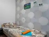 Одноместный номер