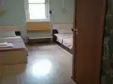 Двухместный номер с 2 отдельными кроватями