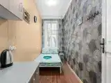 Бюджетный двухместный номер с 1 кроватью