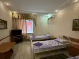 Трехместный номер