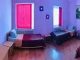 Трехместный номер