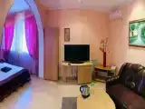 Большой двухместный номер с 1 кроватью