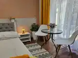 Двухместный номер с 2 отдельными кроватями