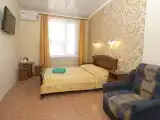 Стандартный семейный номер