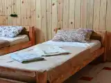 Стандартный четырехместный номер