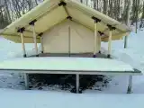 Шатер