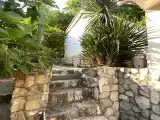 Двухместный номер с 2 отдельными кроватями и террасой