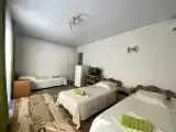 Стандартный четырехместный номер