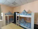 Общий 10-местный номер для мужчин и женщин