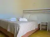 Двухместный номер с 1 кроватью и балконом