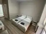 Двухместный номер с 2 отдельными кроватями