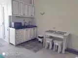 Номер-студия с балконом