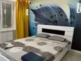 Улучшенный двухместный номер с 1 кроватью
