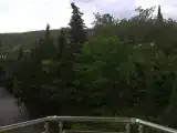 Двухместный номер с 1 кроватью и балконом