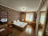 Апартаменты с видом на горы