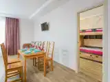 Апартаменты с 2 спальнями