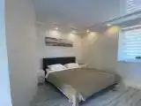 Стандартный четырехместный номер