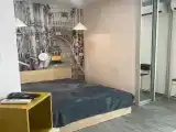 Апартаменты Green Palace 3 (Посещение банного комплекса (сочибаня.рф - сауна, купели, мангал, беседка) в подарок при бронировании от 30 т.р. - 3 часа, 45 т.р. - 5 часов)