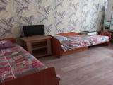 Четырехместный номер эконом-класса