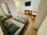 Люкс с кроватью размера «king-size»