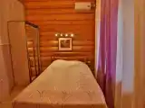 Большой двухместный номер с 1 кроватью