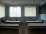 Общий номер для женщин с 6 кроватями
