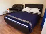 Двухместный номер Делюкс с 1 кроватью