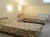 Номер стандарт с 2 односпальными кроватями (мансарда)