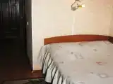 Номер стандарт с 1 двуспальной кроватью