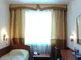 Номер эконом с 1 односпальной кроватью