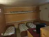 Номер эконом с 6 односпальными кроватями