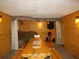 Однокомнатный номер с сауной