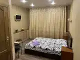 Номер стандарт с 1 двуспальной кроватью