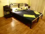 Номер эконом с 2 односпальными кроватями
