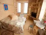 Номер стандарт семейный (с пансионом)