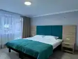 Двухместный номер с 2 отдельными кроватями и ванной